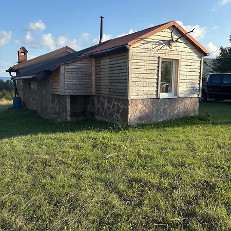 Ranc Omic * Sanski Most