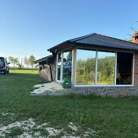 Ranc Omic Sanski Most