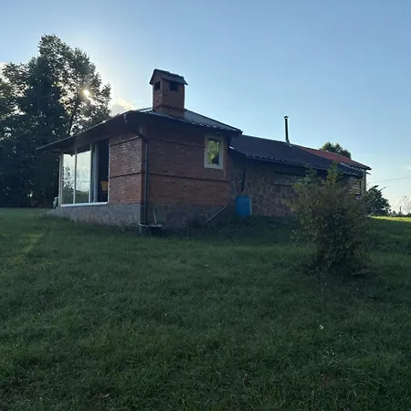 Campsite Ranc Omic Sanski Most