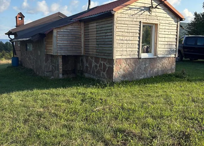 Ranc Omic * Sanski Most