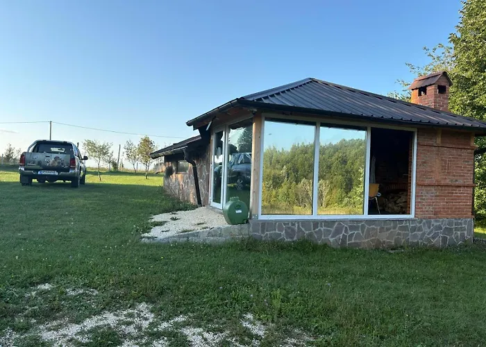 Ranc Omic Sanski Most